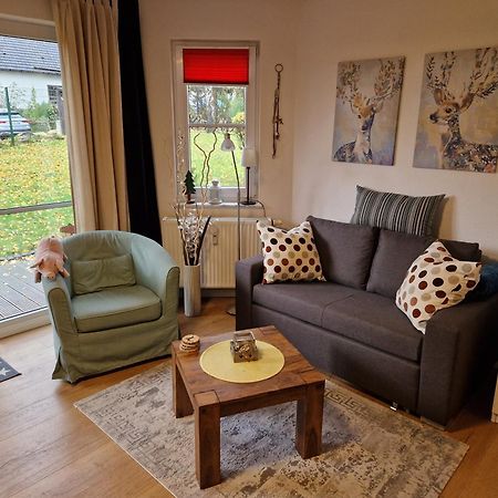 Apartment Kleiner Heinrich Braunlage Kültér fotó